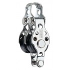 16 mm Double Block — Becket