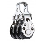 16 mm Triple Block
