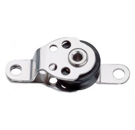 16 mm Cheek Block