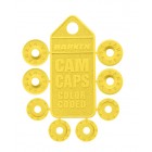 Cam Cleat Caps
