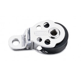 16 mm Cheek Pivot Block