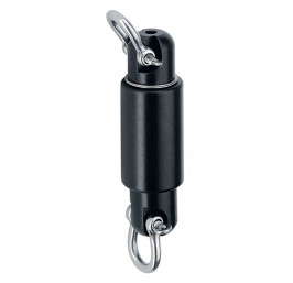 Hoistable Furling Swivel — 5 mm Wire
