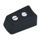 32 mm Low-Beam Endstop — Set of 2