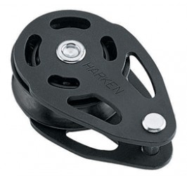 57 mm Aluminum Mastcollar ESP Block