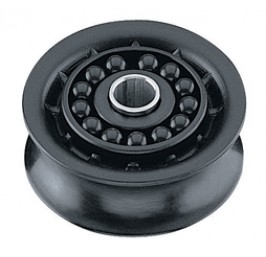 57 mm Cruising ESP Sheave