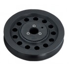 152 mm Narrow Sheave