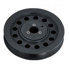 152 mm Narrow Sheave
