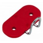 Micro wire fairlead