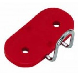 Micro wire fairlead