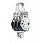 16 mm Triple Block — Becket