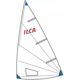 ILCA 6 Hyde Sail