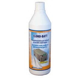 Italia Marine BlueNavy Cloro- Batt 1000 ml