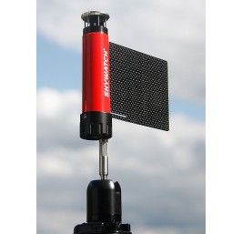 JDC Weather station for emergency and incident response Skywatch BL1000