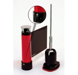 JDC Weather station for emergency and incident response Skywatch BL1000