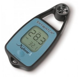 Anemometer JDC Skywatch Xplorer 1