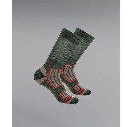 Medium height winter socks ALPO