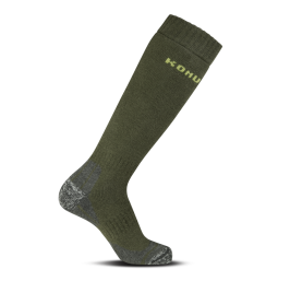 Wool socks INTACT