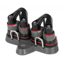 ILCA Cleat Plate Inc. Cleats