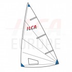 ILCA 6 sail