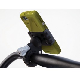 Bike mount for iPhone 5/5s