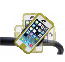 Bike mount for iPhone 5/5s