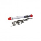 splicing needle set with 4 needles for 4-10 mm rope