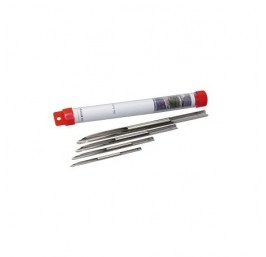 splicing needle set with 4 needles for 4-10 mm rope