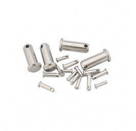 Clevis pin 9.5mmx22mm