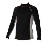Magic Marine Fleece Pullover