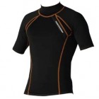 Magic Marine Lycra Top Short Sleeve