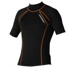 Magic Marine Lycra Top Short Sleeve