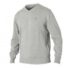 Magic Marine Limitless Men's pullover, grey