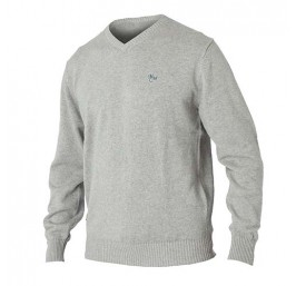 Magic Marine Limitless Men's pullover, grey