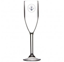 Champagne glass SAILOR SOUL (6 pcs.)