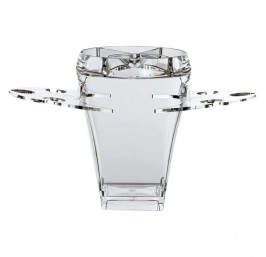 Champagne aperitif set PARTY