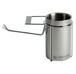 Wine bucket (insulated) with table support