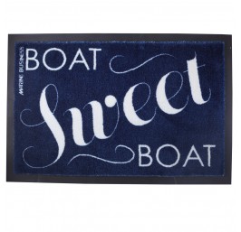 MB NON SLIP MAT SWEET BOAT