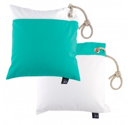 MB CUSHION WINDPROOF + STUFFING WATERPROOF – ACQUA, 2 PC