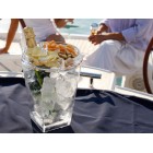 Champagne aperitif set PARTY