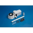 Matromarine Electric standard Conversion kit 24V