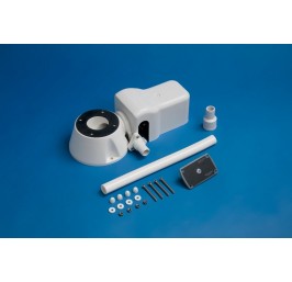 Matromarine Electric standard Conversion kit 12V