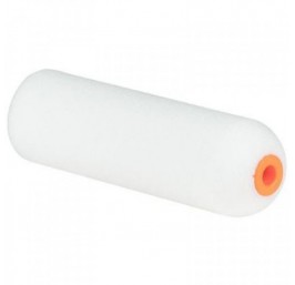 Finishing paint roller 10 cm