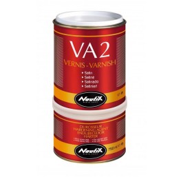 Nautix  POLYURETANE SATIN VARNISH VA2 0.75L
