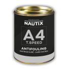 A4 T.Speed 0.75L Antifouling