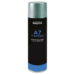 Nautix antifouling paint A7 T.SPEED 0.5L