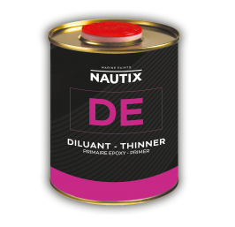 Nautix THINNER DE  0.75L