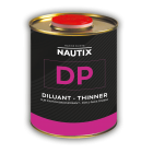Nautix THINNER DP 0.75L