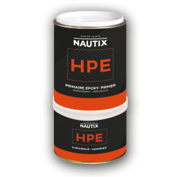 Nautix EPOXY PRIMER HPE 0.75L
