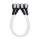Harness lines - 28' fixed length