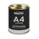 A4 T.Speed 2.5L Antifouling